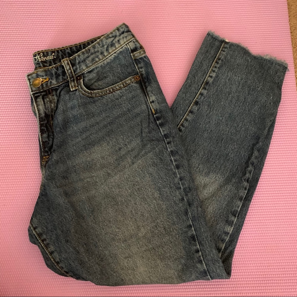 Great Target Jeans!